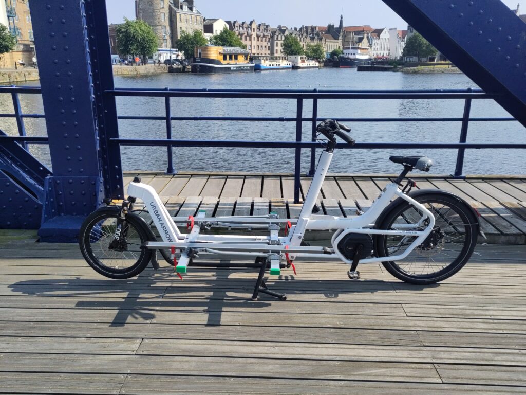 Have your bike delivered!