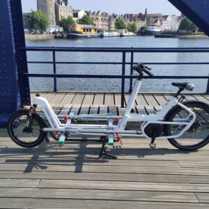 Have your bike delivered!